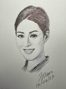 หลิงหลิง ศิริลักษณ์ คอง