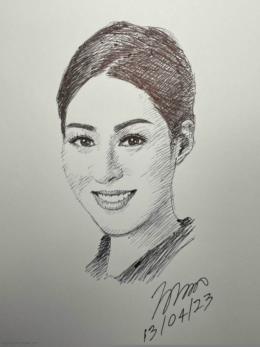 หลิงหลิง ศิริลักษณ์ คอง