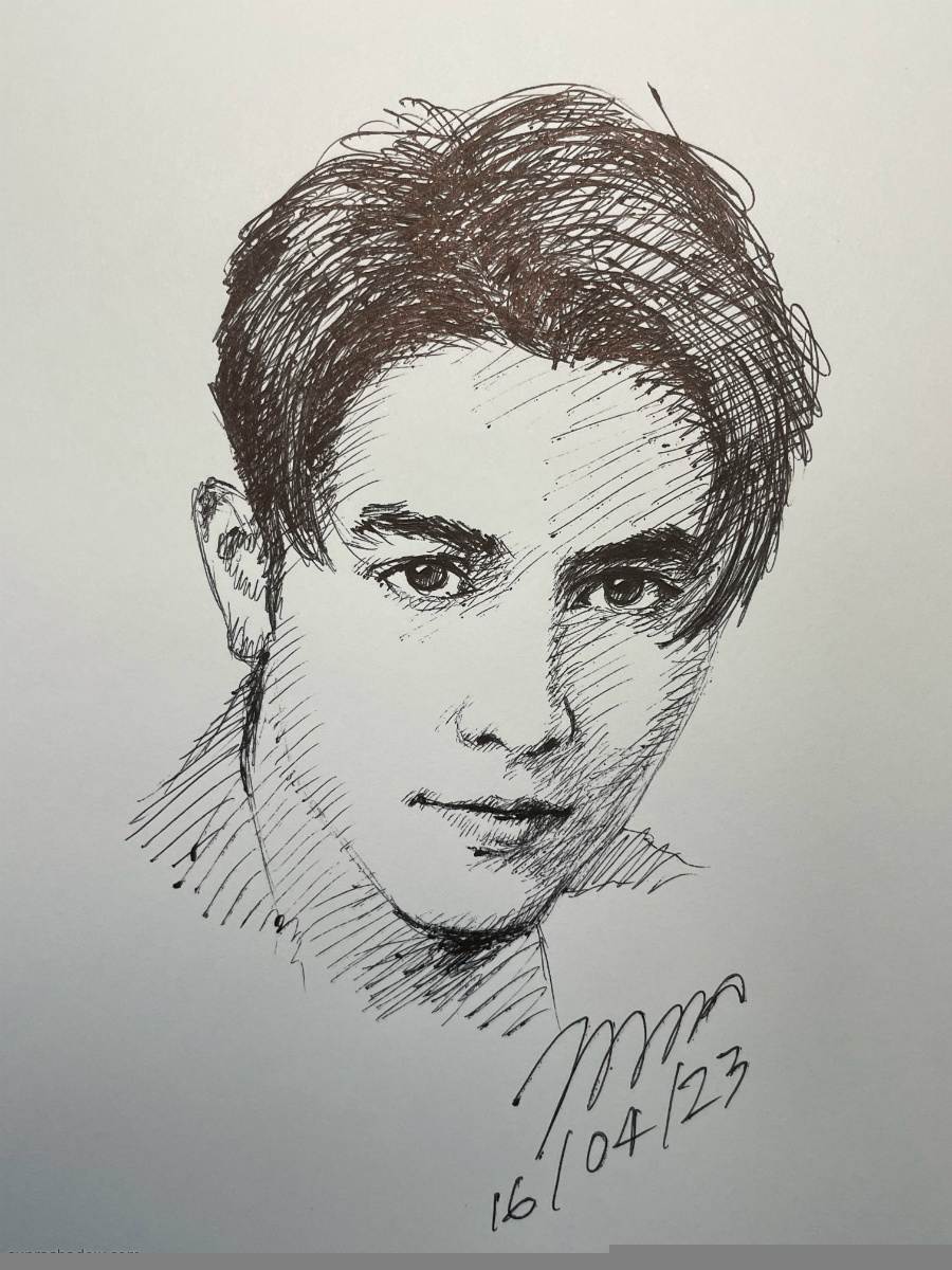 ภณ ณวัสน์ ภู่พันธัชสีห์