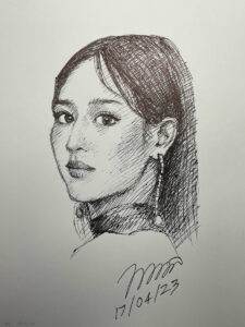พาย รินรดา แก้วบัวสาย