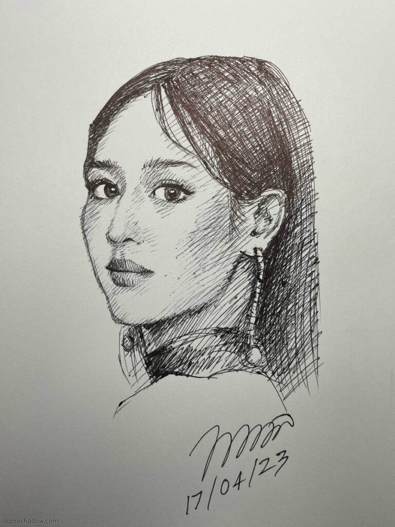 พาย รินรดา แก้วบัวสาย