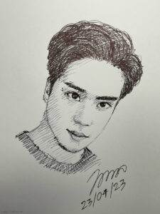 ตี๋ ธนพล จารุจิตรานนท์
