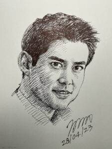 สมาร์ท กฤษฎา พรเวโรจน์