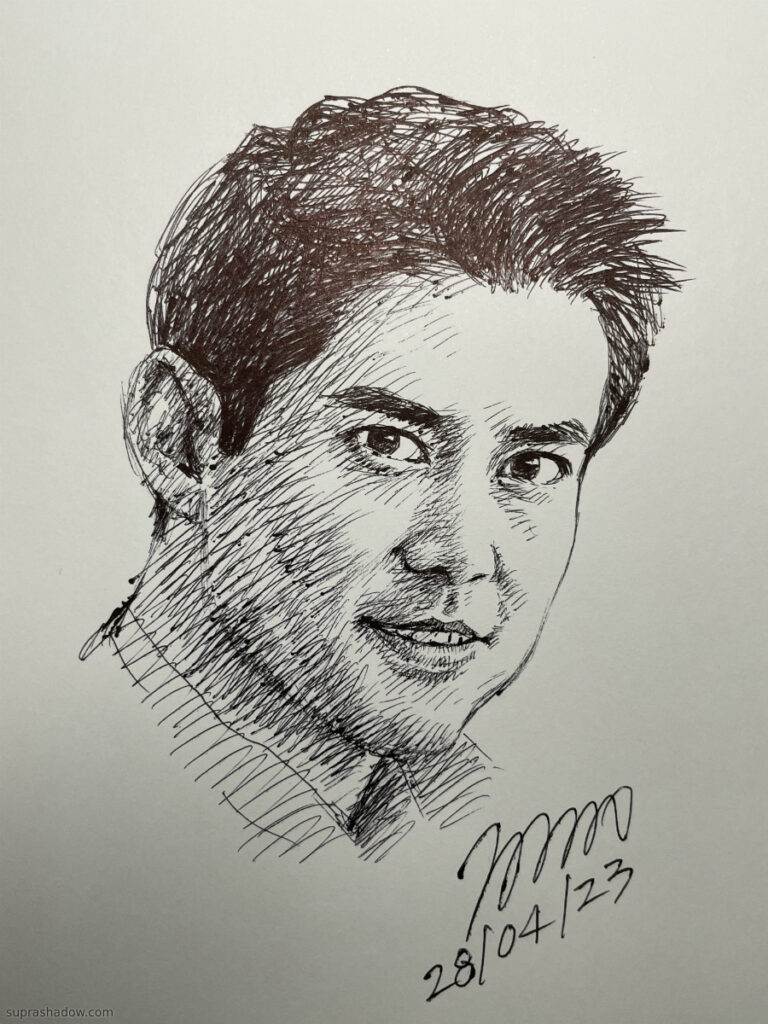 สมาร์ท กฤษฎา พรเวโรจน์