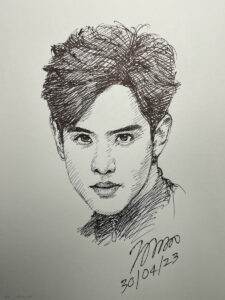 ฟิล์ม ธนภัทร กาวิละ