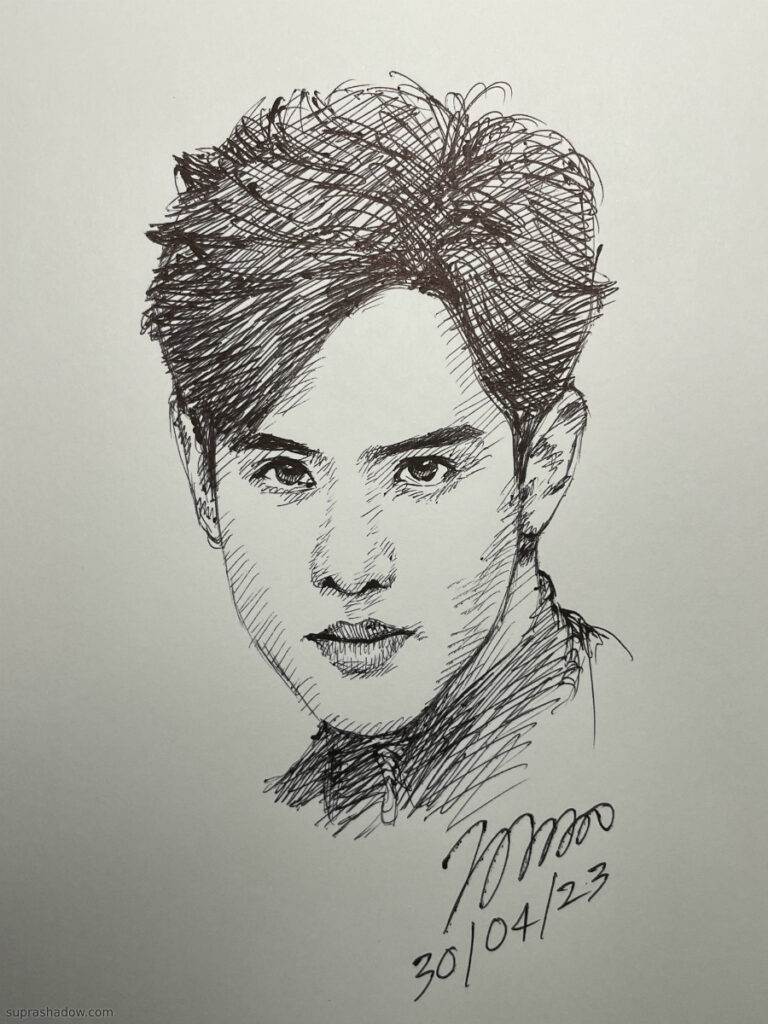 ฟิล์ม ธนภัทร กาวิละ