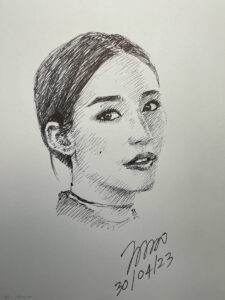 ใบเฟิร์น อัญชสา มงคลสมัย