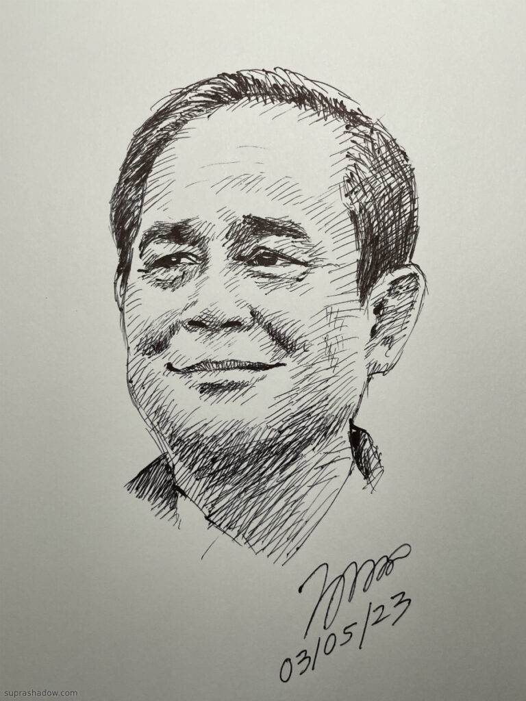 ลุงตู่ ประยุทธ์ จันทร์โอชา