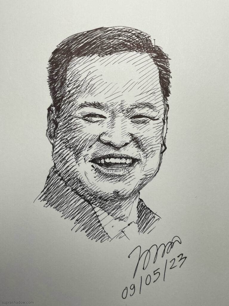 อนุทิน ชาญวีรกูล