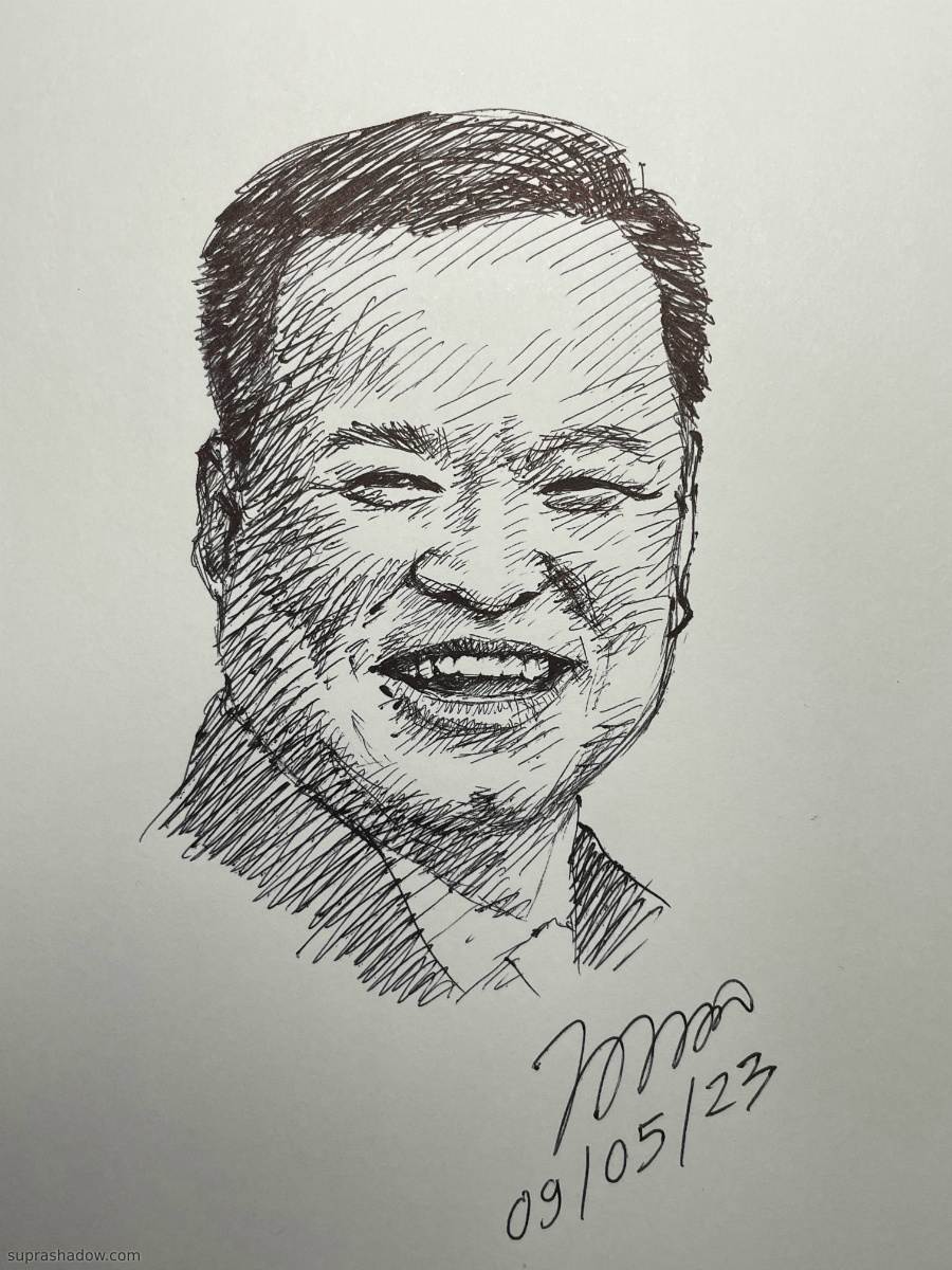 อนุทิน ชาญวีรกูล