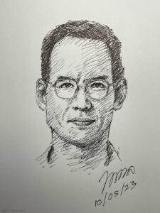 กรณ์ จาติกวณิช