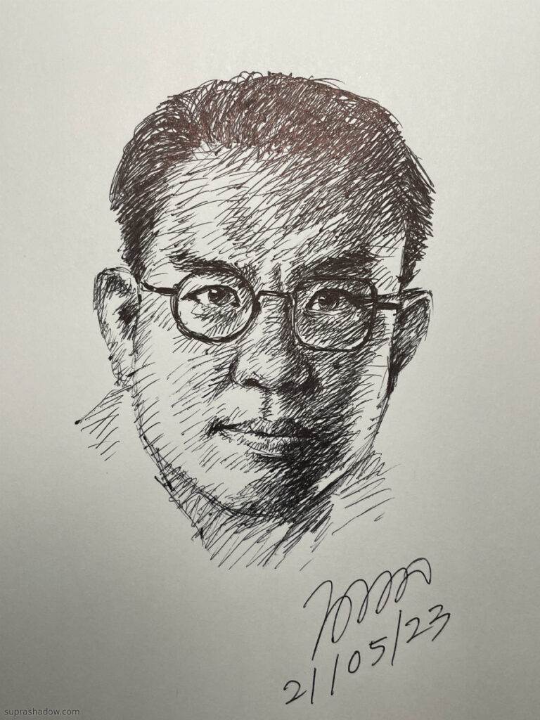 วิโรจน์ ลักขณาอดิศร