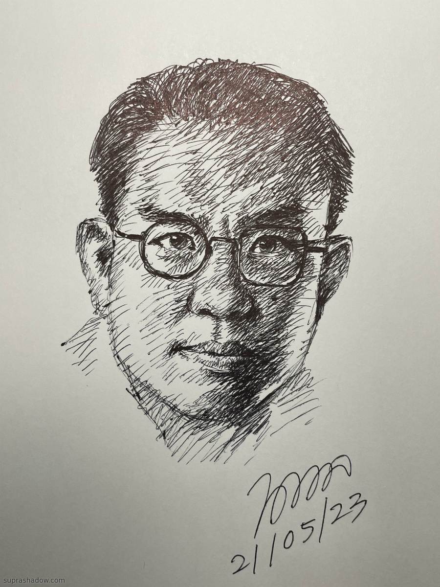 วิโรจน์ ลักขณาอดิศร