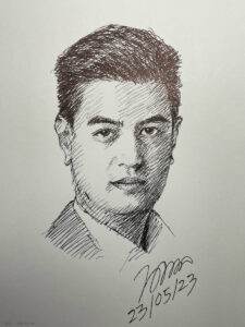 ไอติม พริษฐ์ วัชรสินธุ