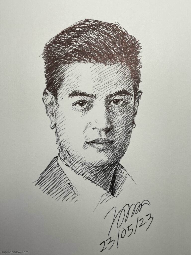 ไอติม พริษฐ์ วัชรสินธุ