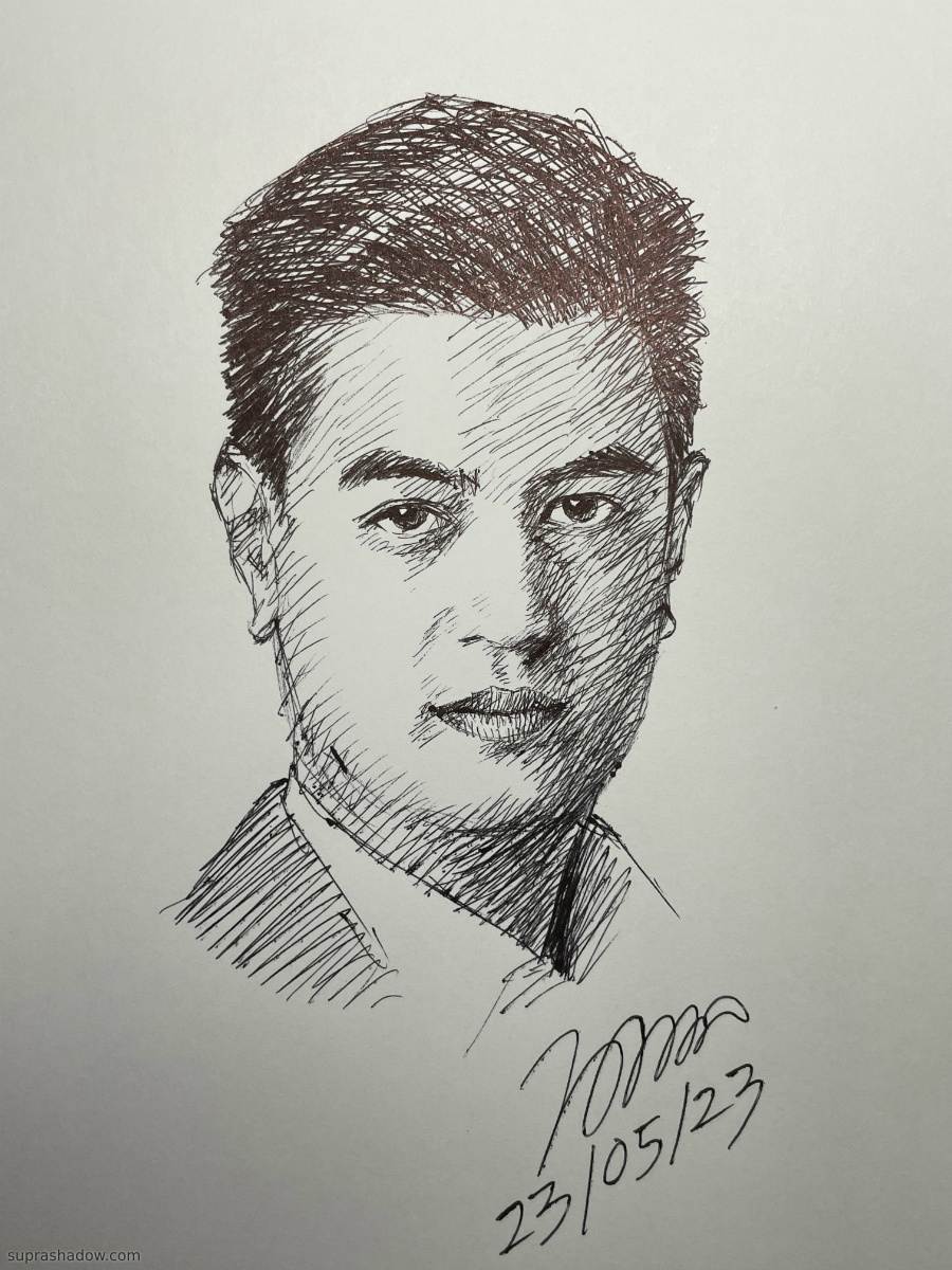 ไอติม พริษฐ์ วัชรสินธุ