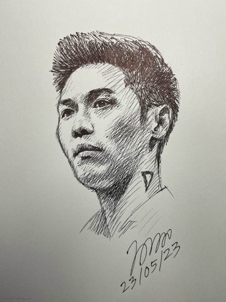 หมอเก่ง วาโย อัศวรุ่งเรือง