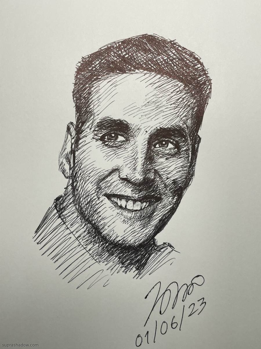 Akshay Kumar