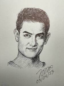 Aamir Khan
