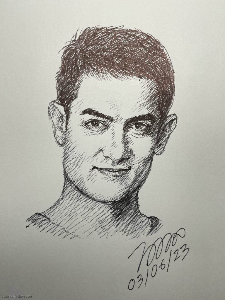 Aamir Khan