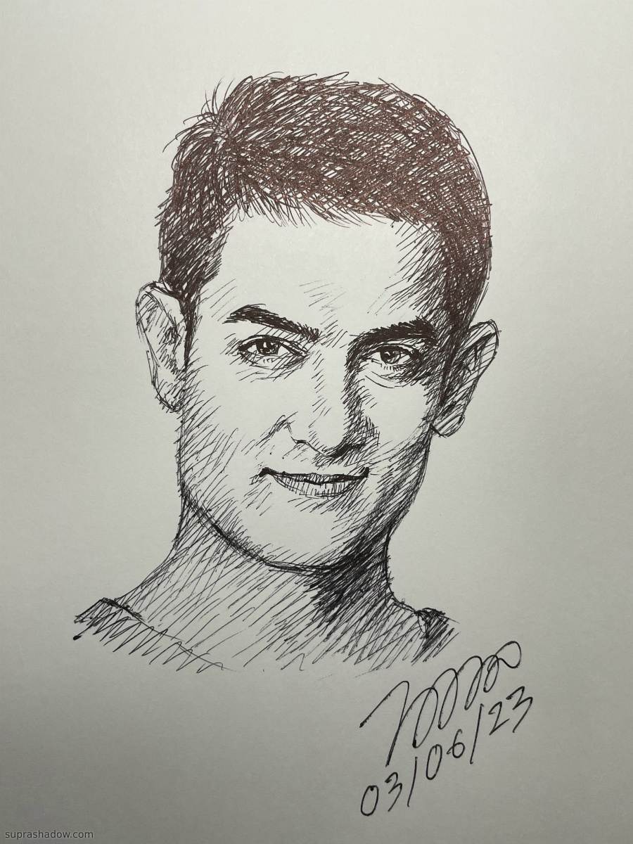 Aamir Khan