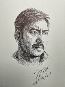 Ajay Devgn