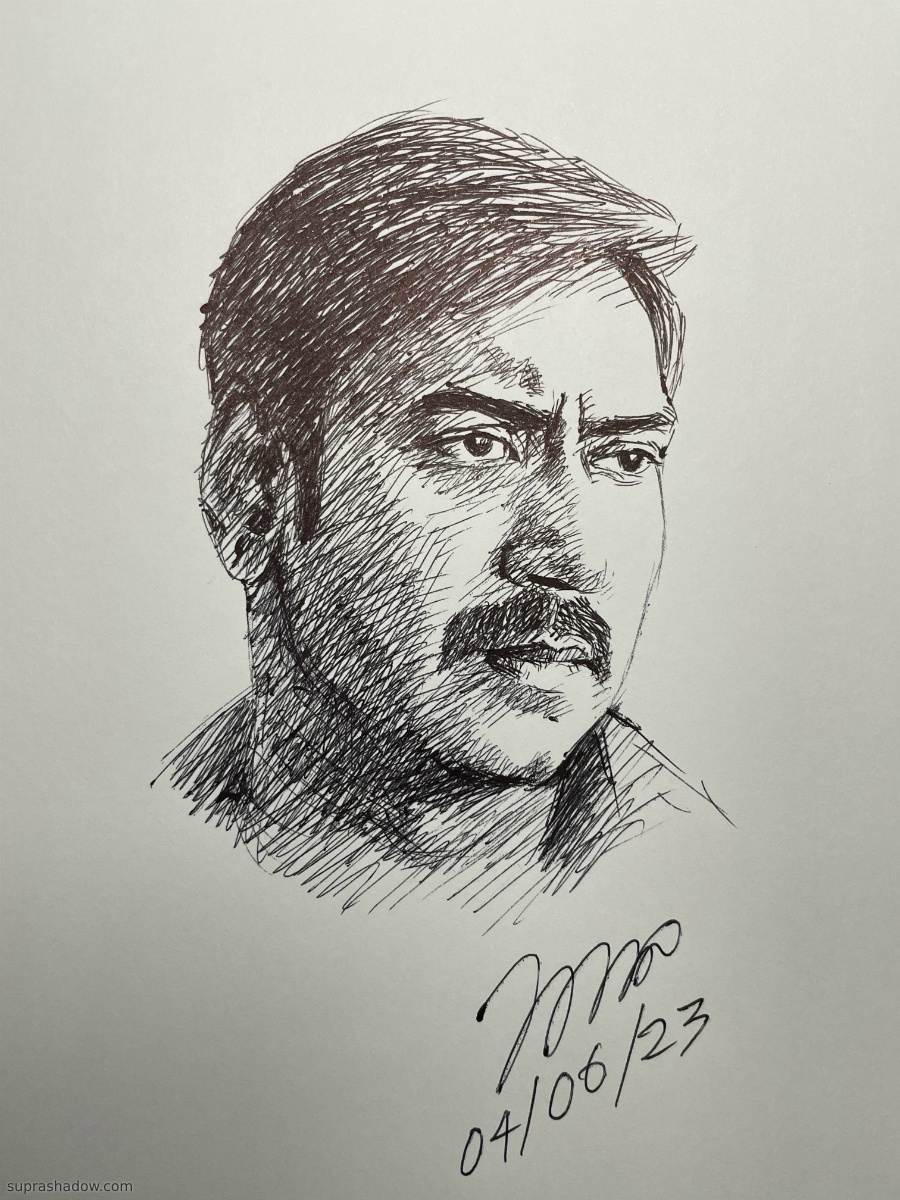 Ajay Devgn