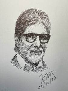 Amitabh Bachchan