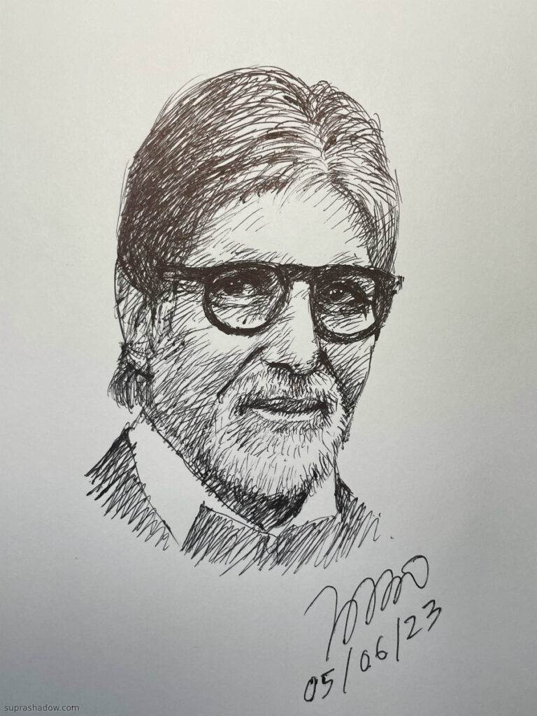 Amitabh Bachchan