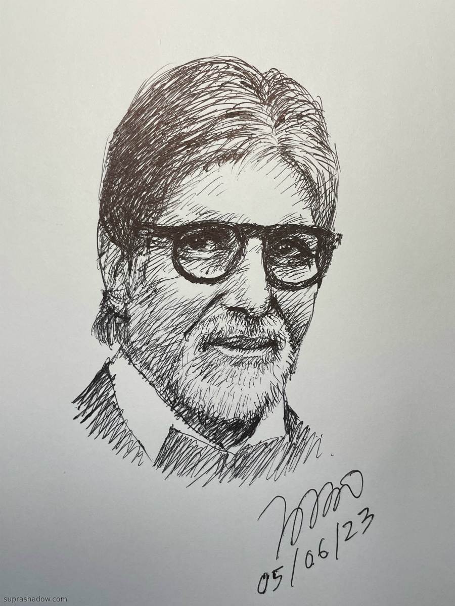 Amitabh Bachchan