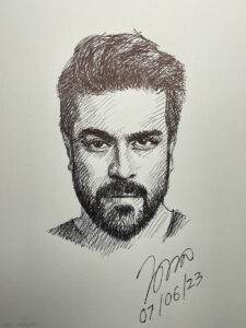 Ram Charan