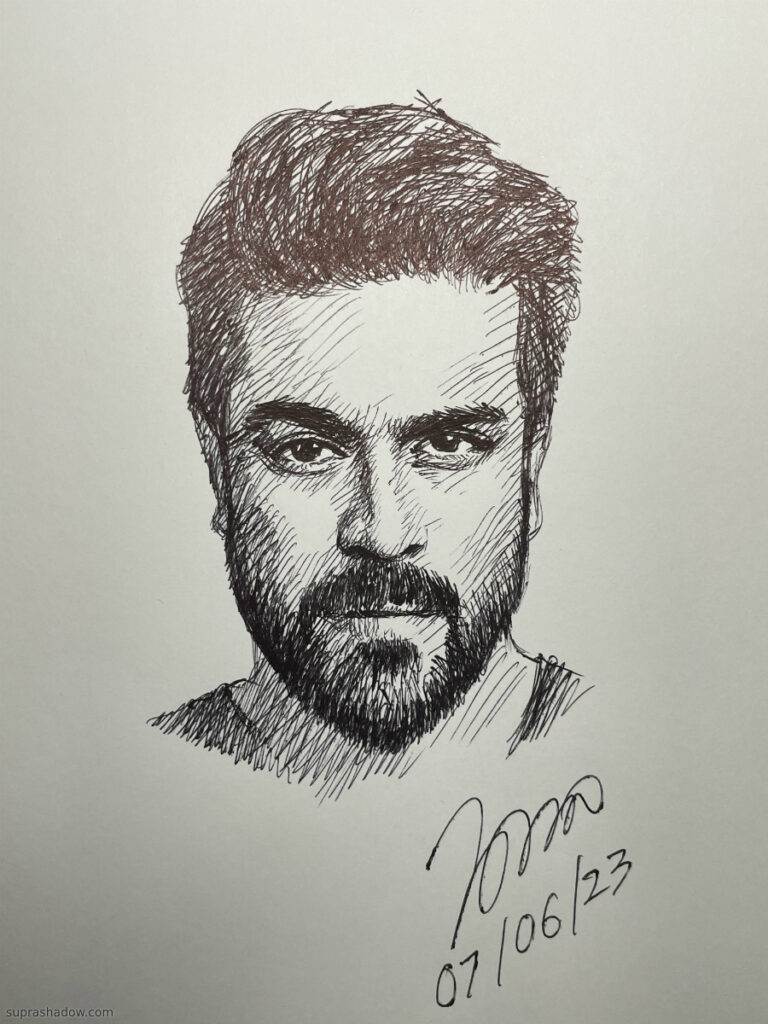 Ram Charan