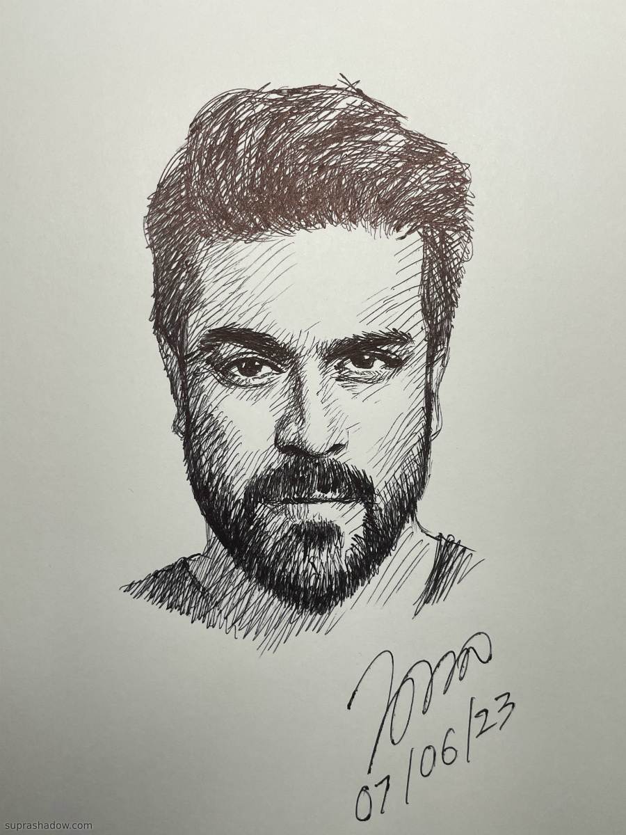 Ram Charan