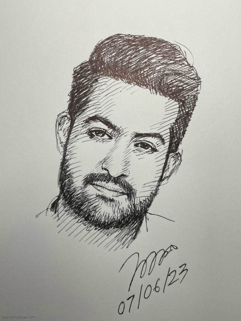 N. T. Rama Rao Jr.