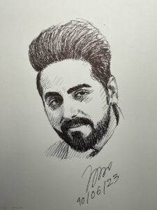 Ayushmann Khurrana