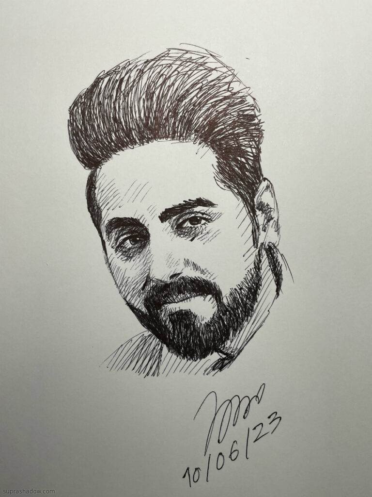 Ayushmann Khurrana