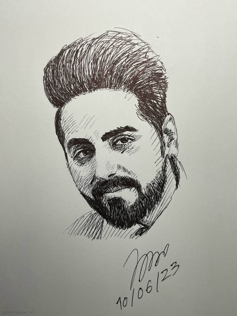 Ayushmann Khurrana