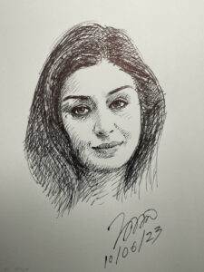 Tabu Tabassum Fatima Hashmi