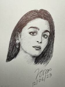 Alia Bhatt