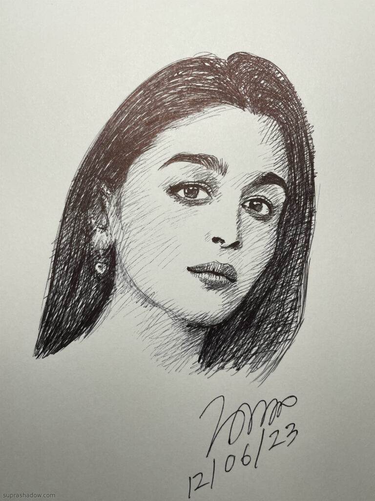 Alia Bhatt