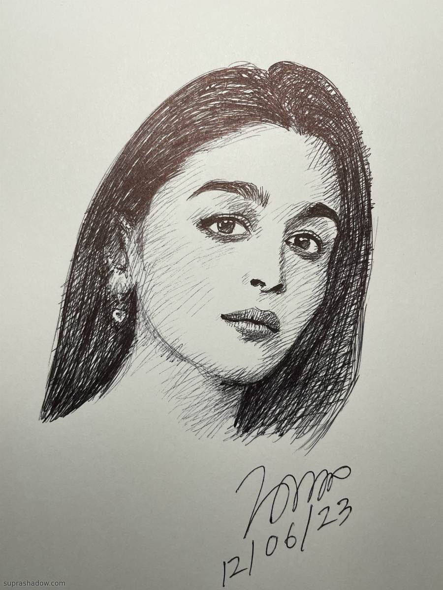 Alia Bhatt