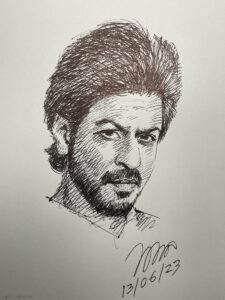 Shah Rukh Khan