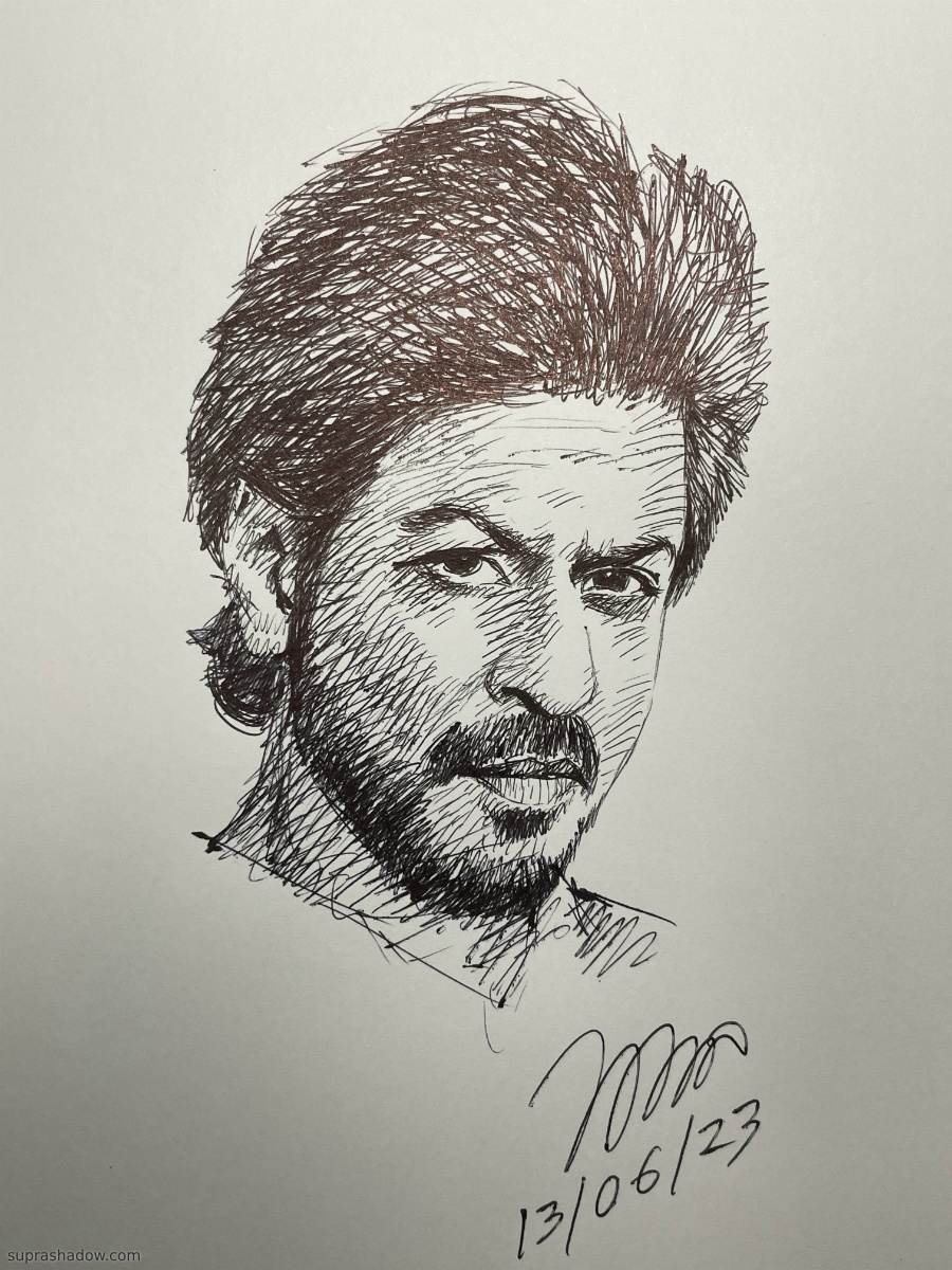 Shah Rukh Khan