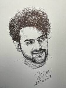Prabhas