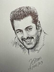 Salman Khan