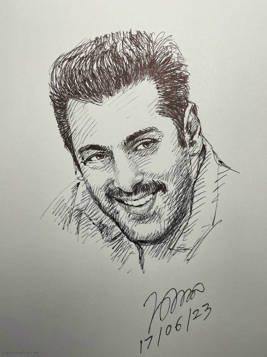 Salman Khan