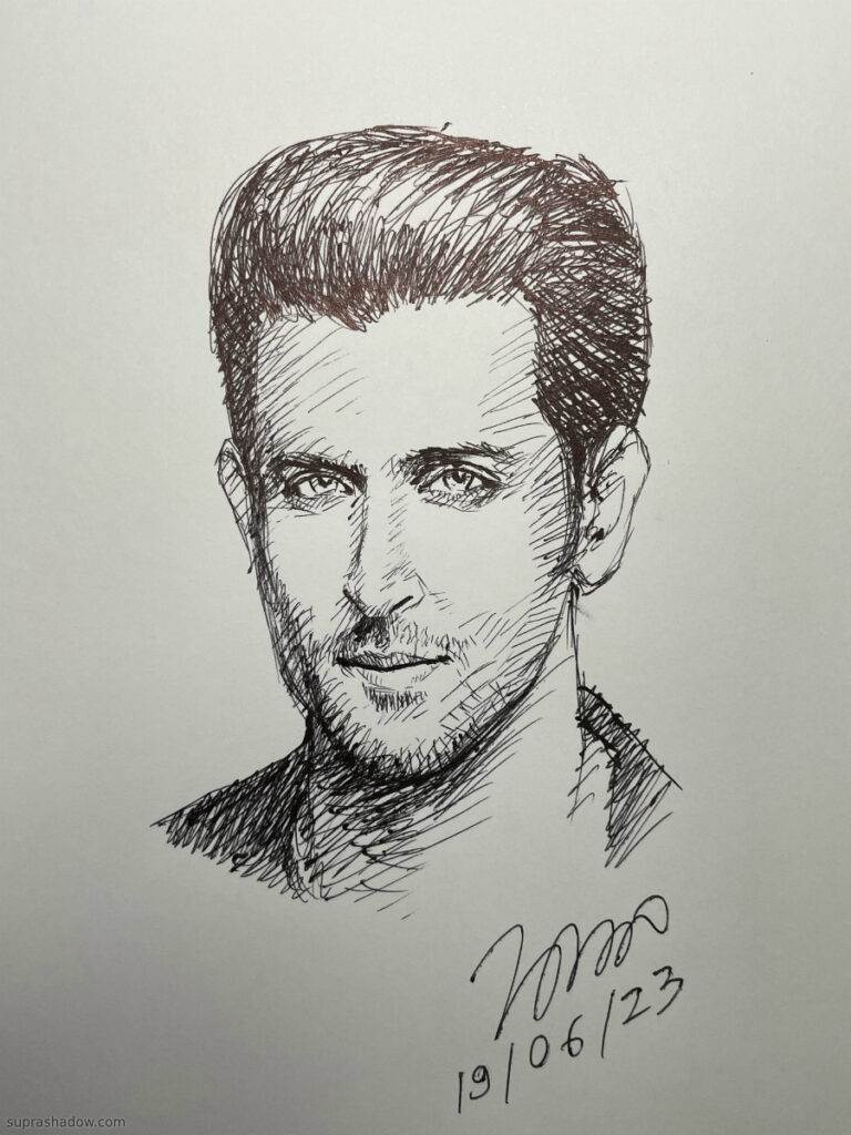 Hrithik Roshan