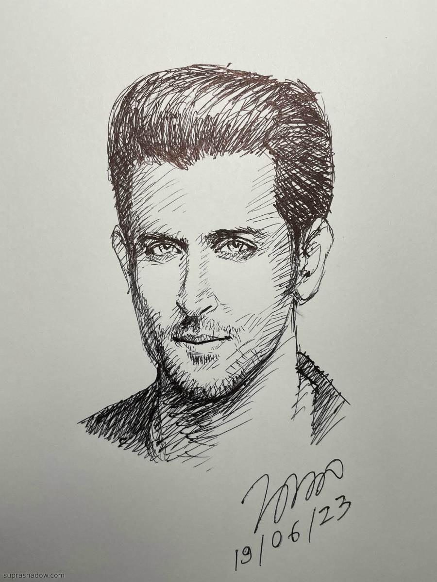 Hrithik Roshan
