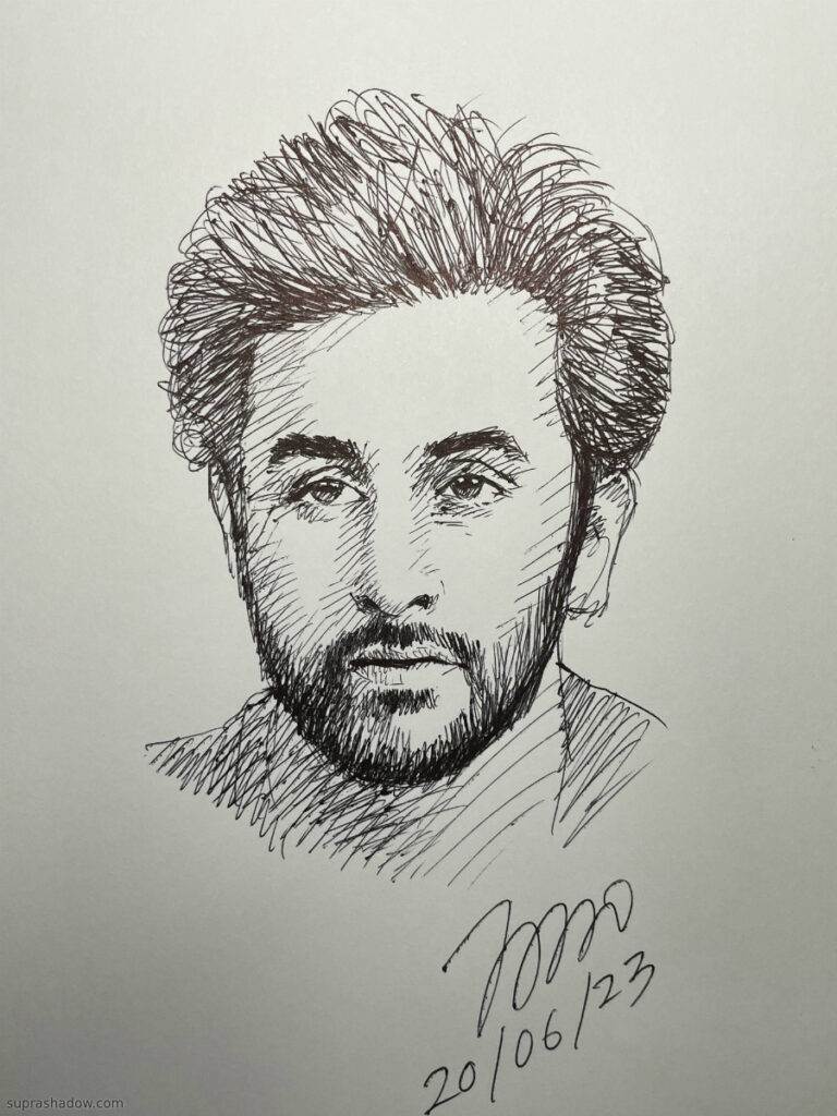 Ranbir Kapoor