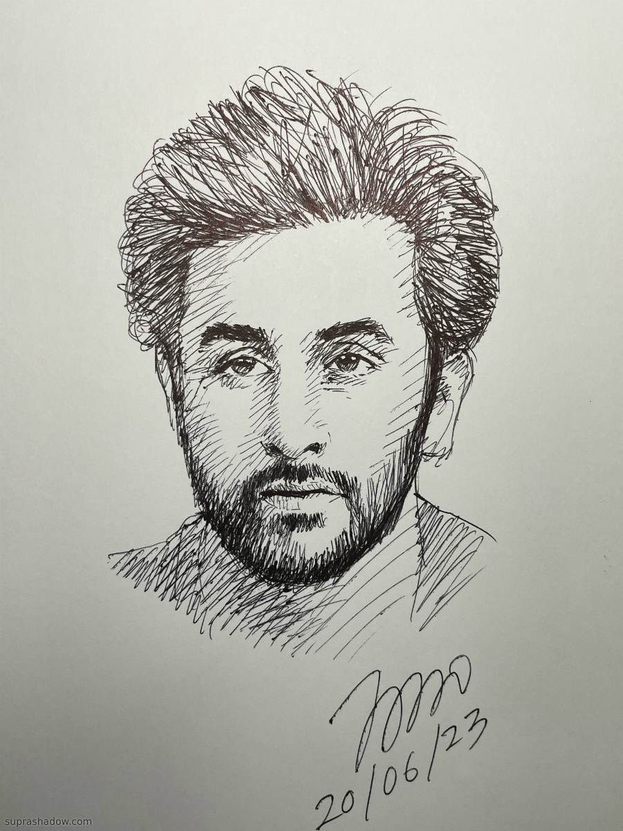 Ranbir Kapoor